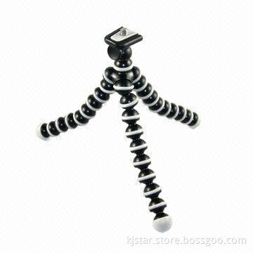 Transformer Camera Tripod, Flexible